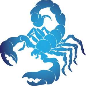 Scorpio PNG