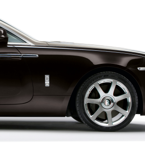 Rolls Royce car PNG