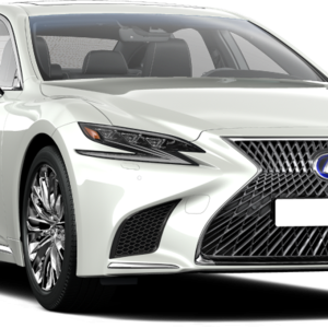 Lexus PNG
