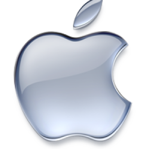 Apple logo PNG