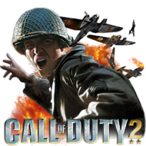 Call of Duty PNG