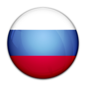 Russia PNG