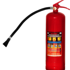 Fire extinguisher PNG