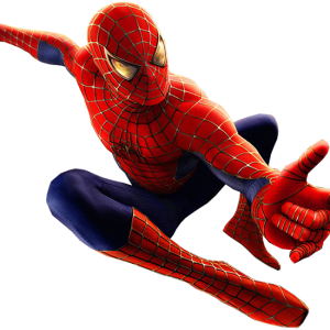 Spider-Man PNG