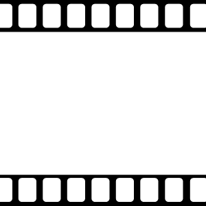 Filmstrip PNG