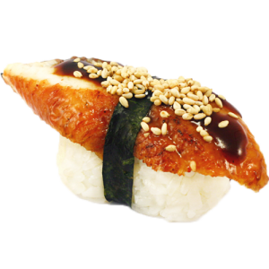 Sushi PNG image