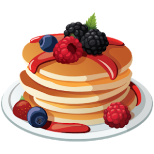 Pancake PNG