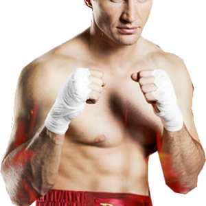 Vitali Klitschko PNG