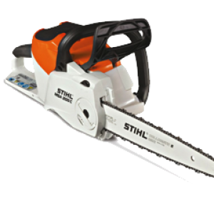 Chainsaw PNG