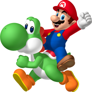 Mario PNG