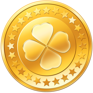 Coin PNG image