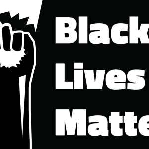 Black Lives Matter PNG