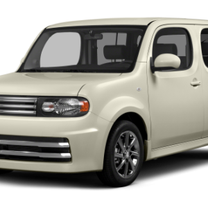 Nissan PNG