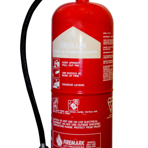 Extinguisher PNG