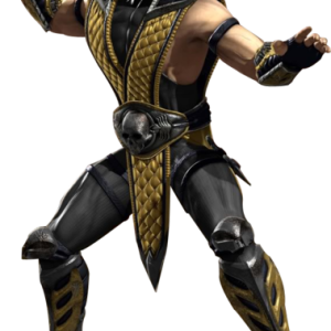 Mortal Kombat PNG