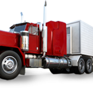 Truck PNG
