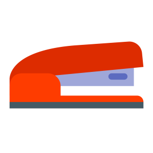 Stapler PNG