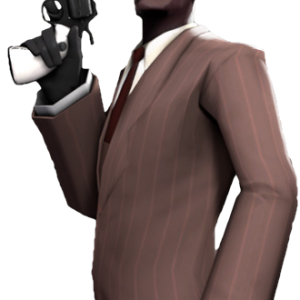 Spy PNG
