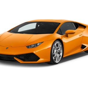 Lamborghini car PNG image