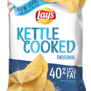 Potato chips PNG