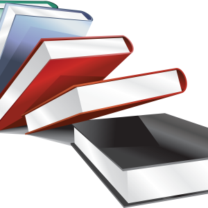 Book PNG