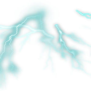 Thunder PNG