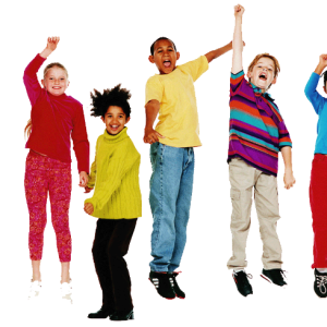 Kids PNG