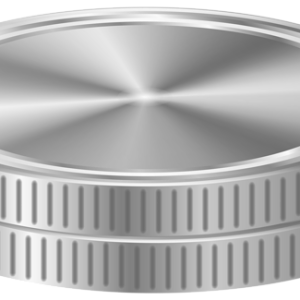 Coin PNG image