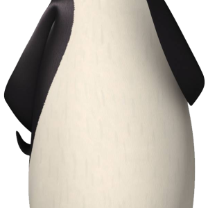 Madagascar penguins PNG