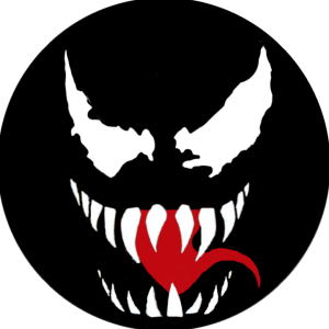 Venom PNG