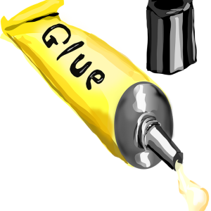 Glue PNG