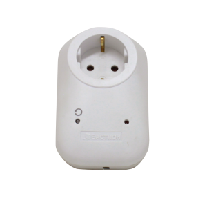 Power socket PNG