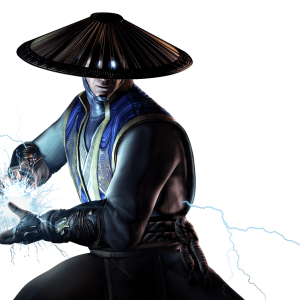Mortal Kombat PNG