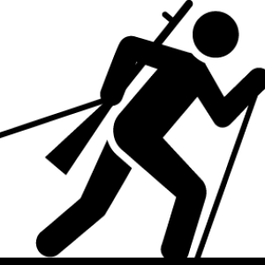 Biathlon PNG