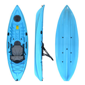 Kayak PNG