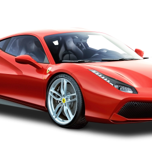 Ferrari PNG