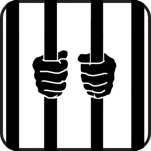 Jail, prison PNG