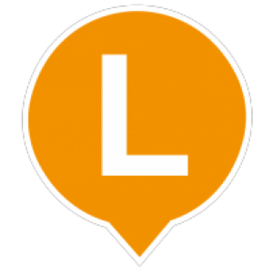 Letter L PNG
