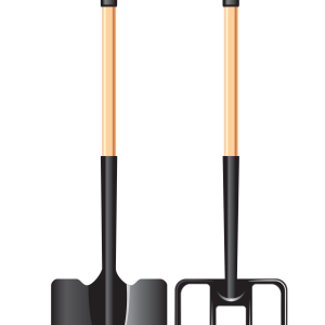 Shovel PNG
