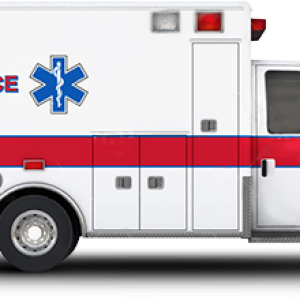 Ambulance PNG