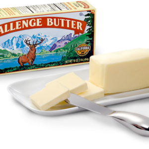 Butter PNG