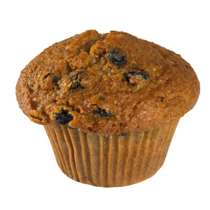 Muffin PNG