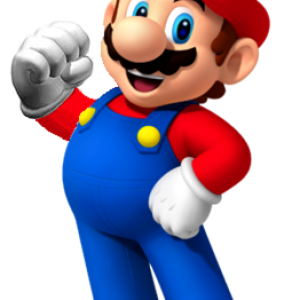 Mario PNG