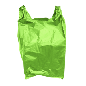 Plastic bag PNG