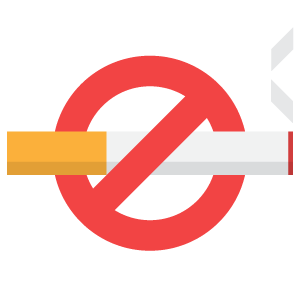 No smoking PNG