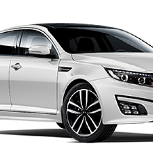 KIA PNG