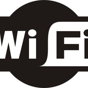 Wi-Fi logo PNG