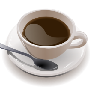 coffee cup PNG image