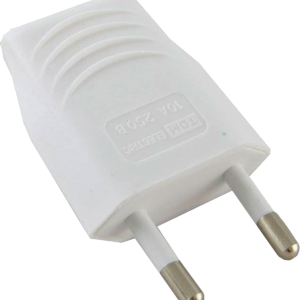 Power electric plug PNG