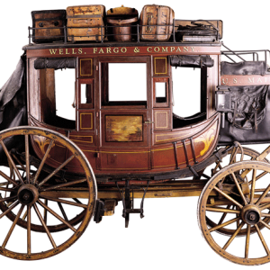 Carriage PNG